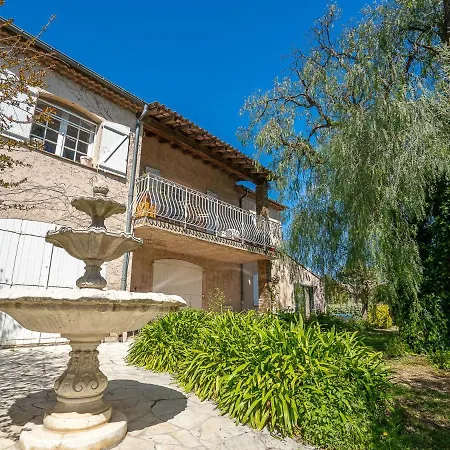 La Coraline By Interhome La Crau
