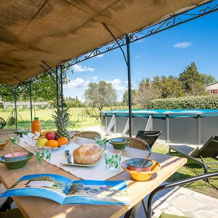 La Coraline By Interhome Apartment
