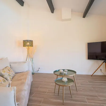 La Coraline By Interhome