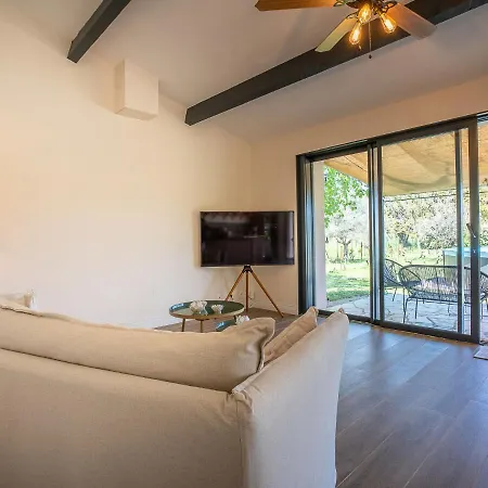 Apartment La Coraline By Interhome