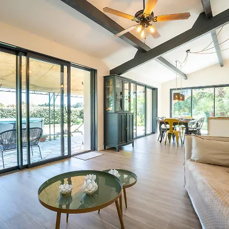 La Coraline By Interhome Apartment