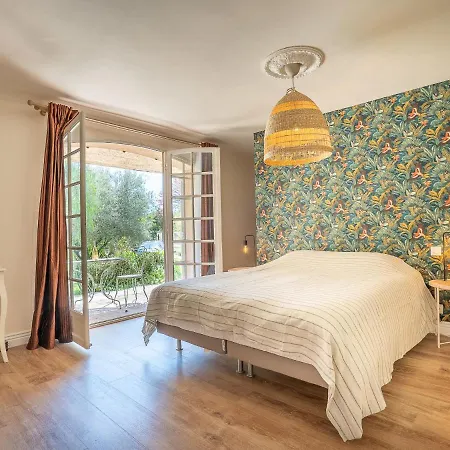 Apartment La Coraline By Interhome