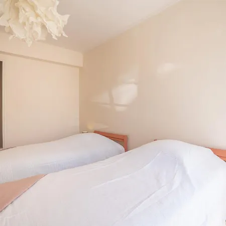 Apartment La Coraline By Interhome La Crau