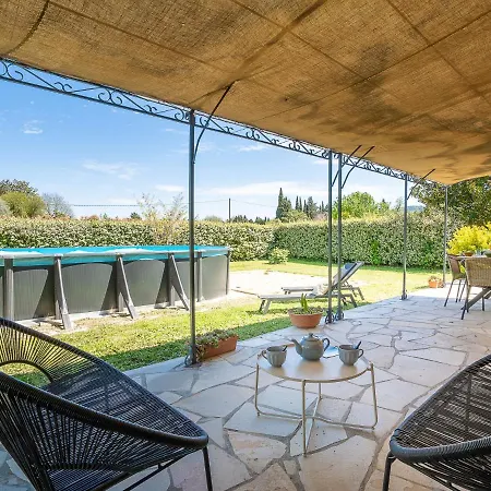 La Coraline By Interhome Apartment