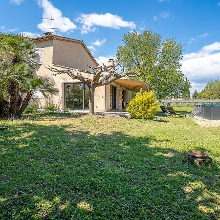 La Coraline By Interhome La Crau