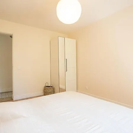 La Coraline By Interhome Apartment