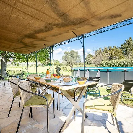 La Coraline By Interhome Apartment *